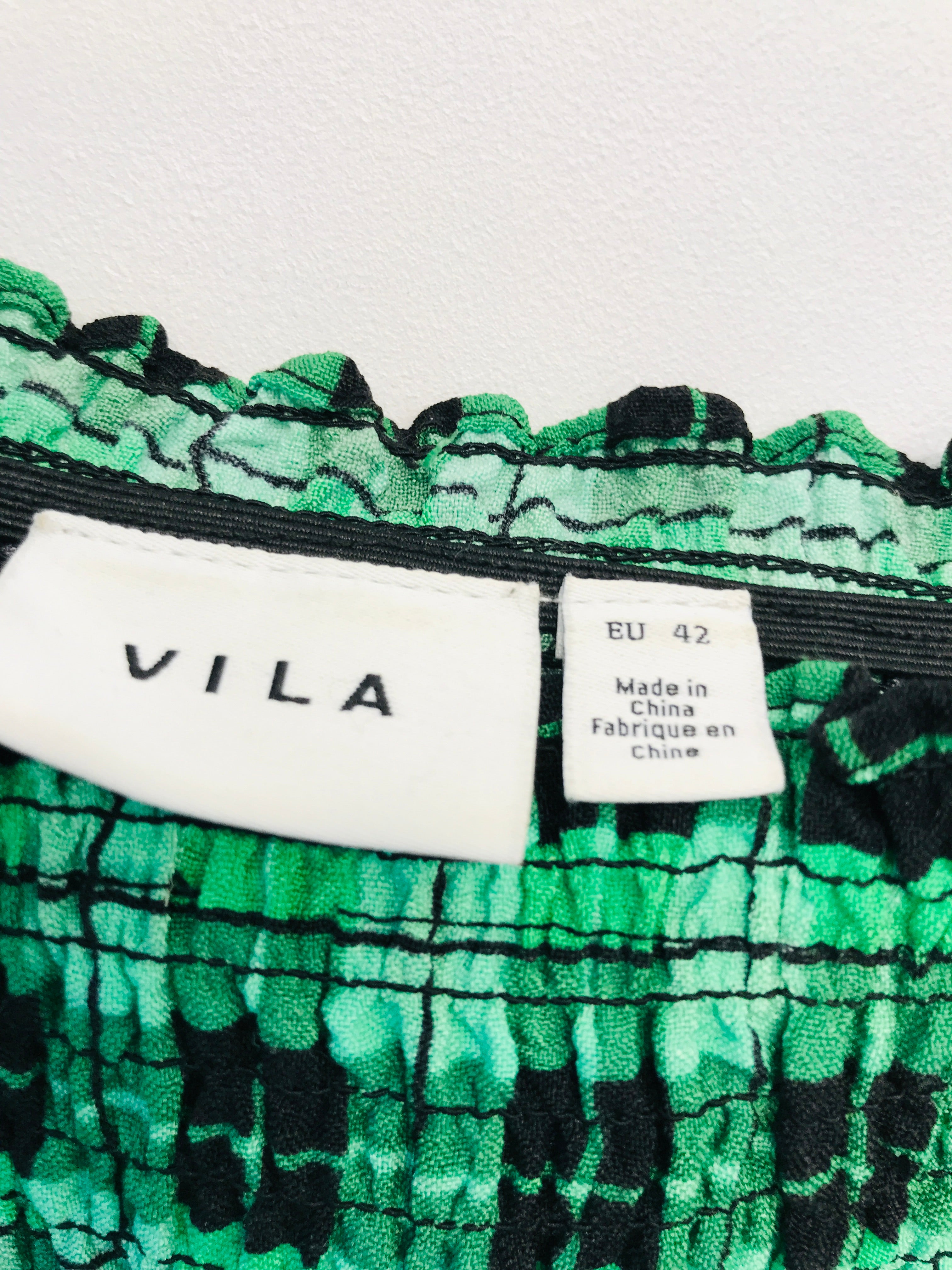 Vila Kjole